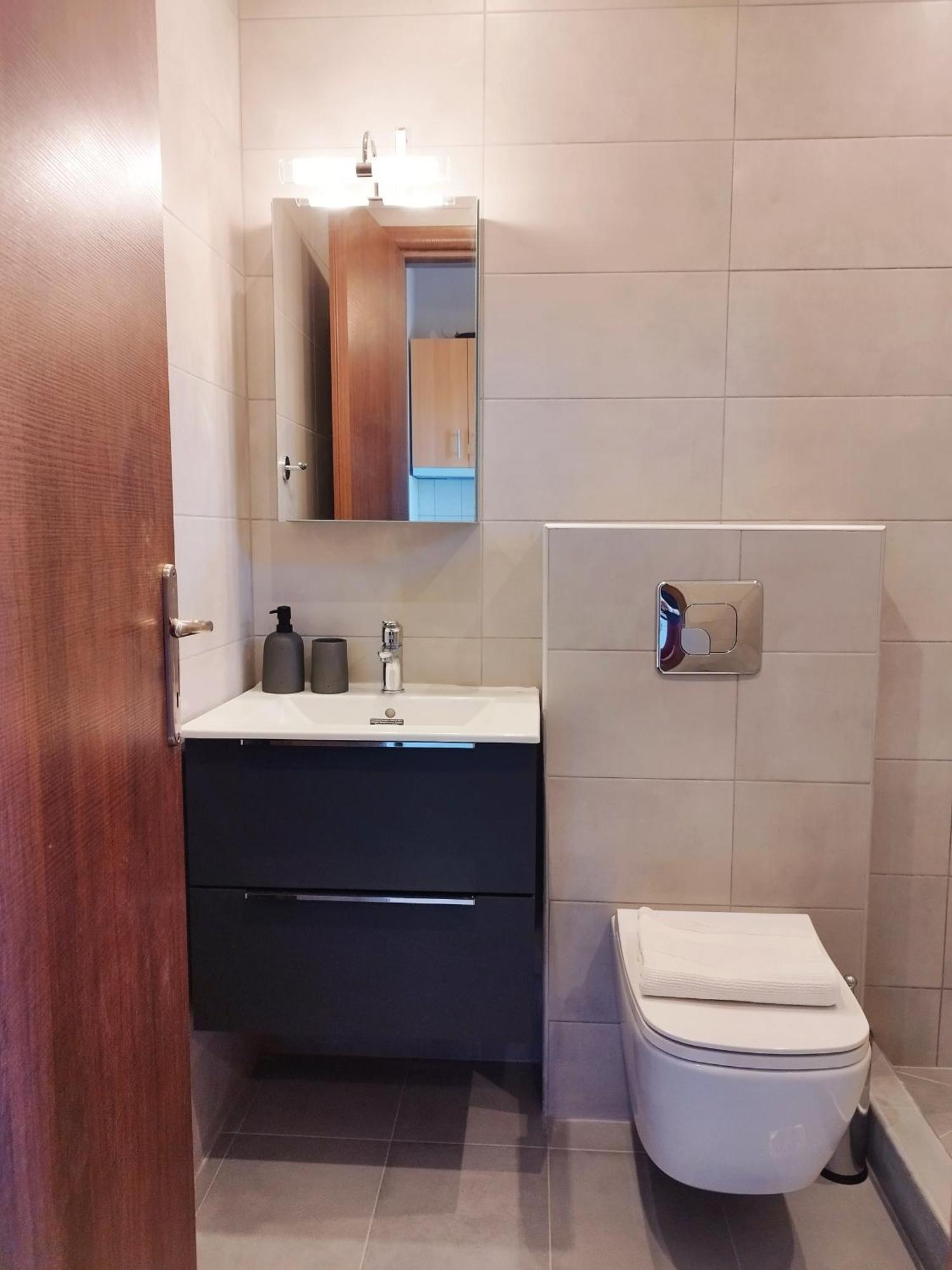Grandpa'S Studios ニキティ 部屋 写真